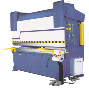 Sheetbending Machine 5